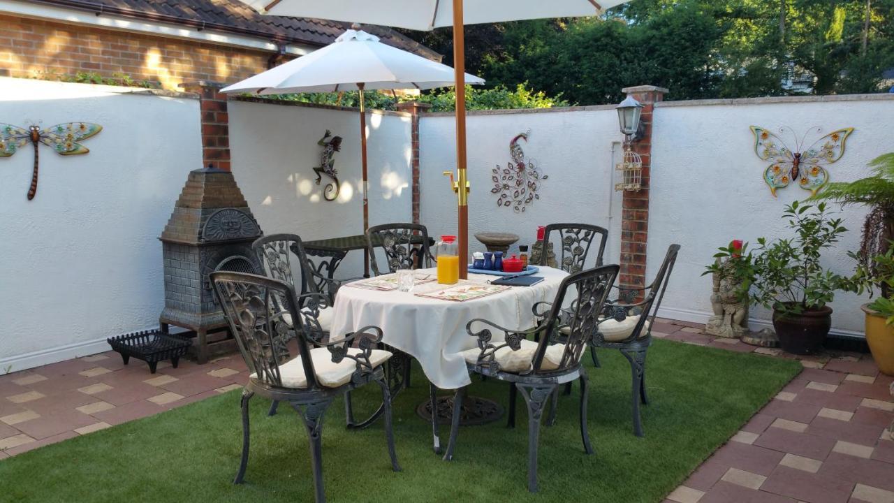 Best Area Close to Leeds Centre Extérieur photo