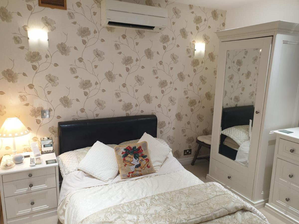 Best Area Close to Leeds Centre Extérieur photo